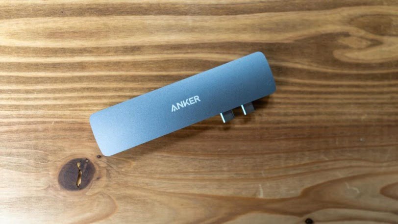 Anker PowerExpand Direct 7-in-2