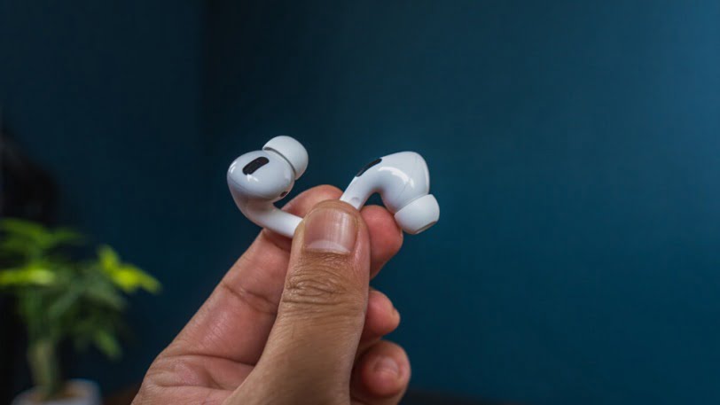 AirPods Pods