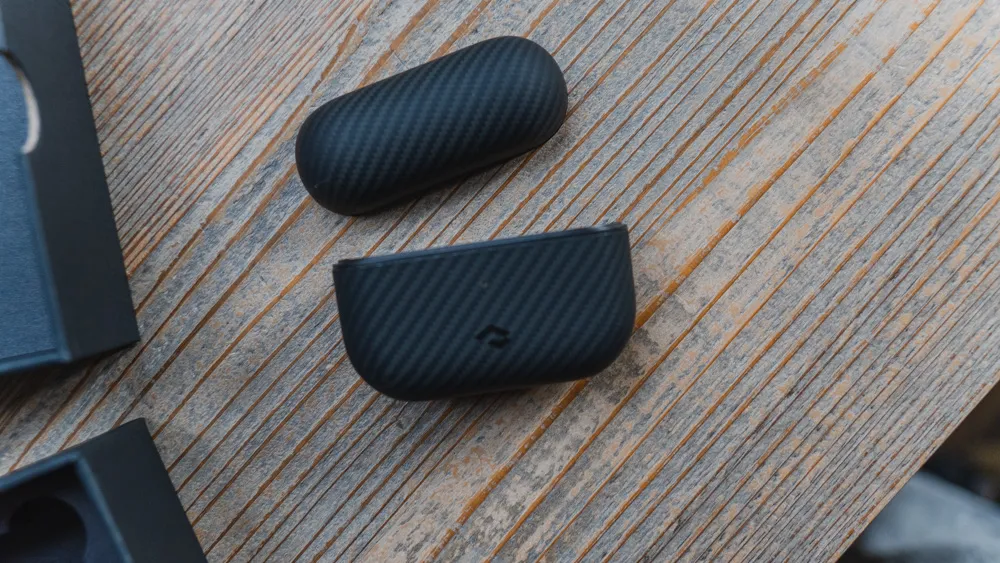 PITAKA MagEZ Case for Air Pods Pro2